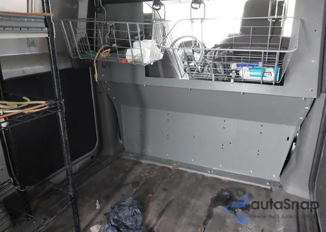 2013 Nissan Nv200 S from USA, damaged, VIN 3N6CM0KN1DK692341